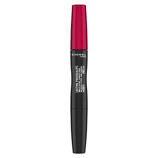 Rimmel London Lasting Provocalips 500 Kiss The Town Red