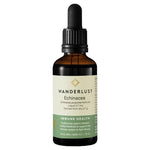 Wanderlust Echinacea Drops 50ML