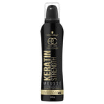 Schwarzkopf Extra Care Ultimate Keratin Mousse 150G