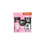 Sally Hansen Christmas 2024 Set Duo Pinky Proms