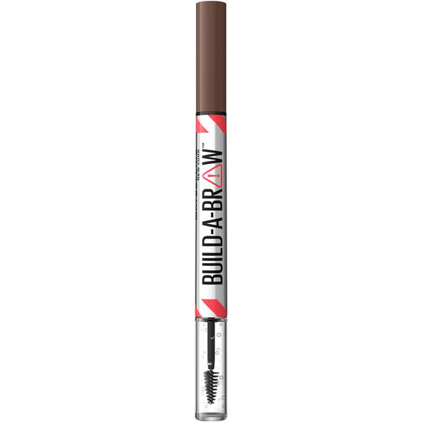 Maybelline Build A Brow 257 Medium Brown