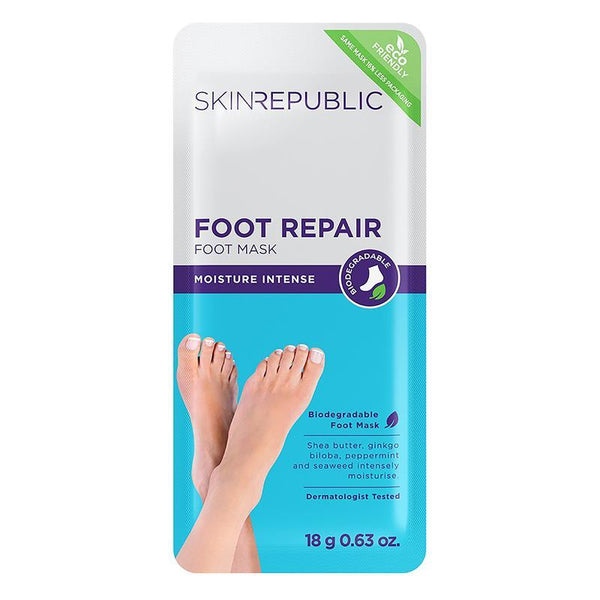 Skin Republic Foot Repair