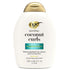 OGX Coconut Curls Shampoo 385mL