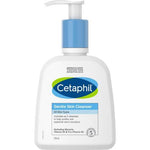 Cetaphil Gentle Skin Cleanser Pump 236ML