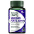 Nature's Own Valerian 2000mg for Sleep Support 60 Capsules
