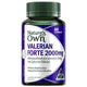 Nature's Own Valerian 2000mg for Sleep Support 60 Capsules