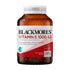 Blackmores Natural E 1000iu Capsules 100