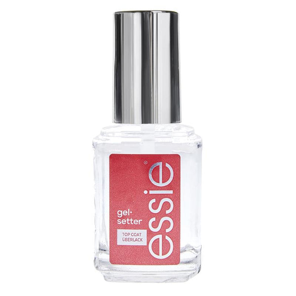 Essie Top Coat Gel Setter 13.5 ml