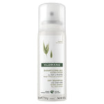 Klorane Dry Shampoo with Oat Milk 50ML