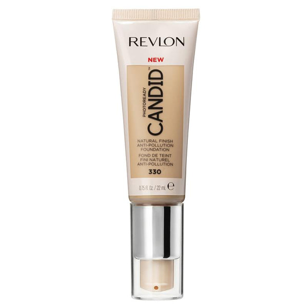 Revlon Photoready Candid Foundation Light Honey