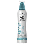 Schwarzkopf Extra Care Strong Styling Mousse 150G