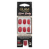 Manicare Glam Ready Nails 30 Apple Red