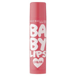 Maybelline Baby Lips Loves Color Lip Balm Cherry Kiss