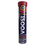 Voost Performance Orange Effervescent Tablets 20 Pcs