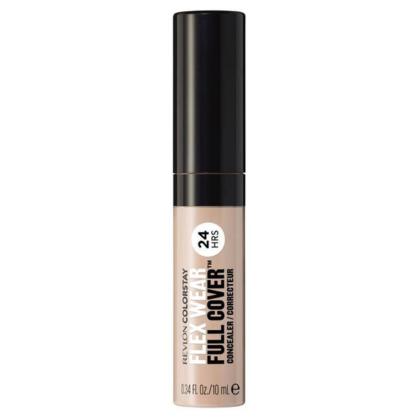 Revlon Colorstay Flex Wear Full Cover Concealer Vanilla