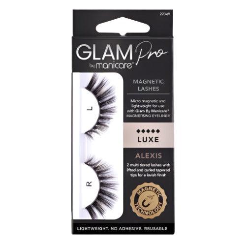 Manicare Glam Lashes Magnetic 67 Alexis