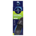 Maseur Invigorating Massage Sandal Black Size 9