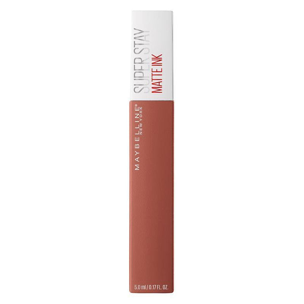 Maybelline Superstay Lips Matte Ink 70 Amazonian