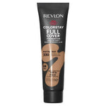 Revlon Colorstay Full Cover Foundation 330 Natural Tan