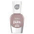 Sally Hansen Pure Soft Plum 180 10ML