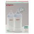 Pigeon Softouch Bpp Nursing Bottle Pp 240ml Twin Pack