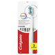 Colgate Total Foaming Clean Soft Toothbrush 3PCS