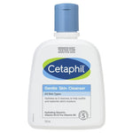 Cetaphil Gentle Skin Cleanser for Face and Body 125ML