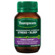 Thompson's Ashwagandha Stress and Sleep Tablets 60