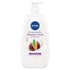 Nivea Shower Passion Monoi Oil 1L