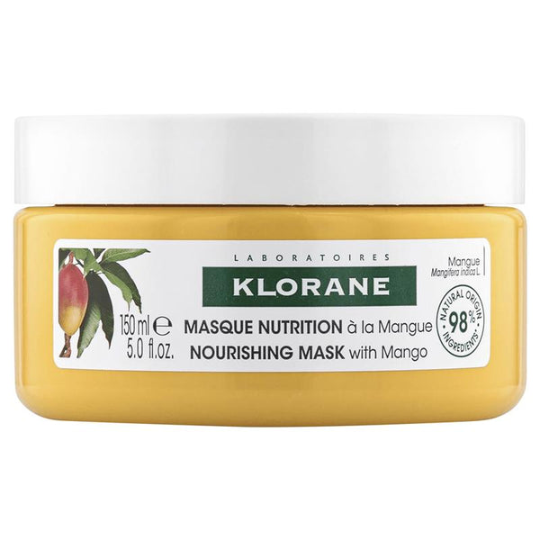 Klorane Mango Mask 150mL