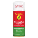 Bosistos Eucalyptus Oil Multipurpose Spray 200G