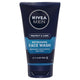 Nivea Men Protect and Care Refreshing Face Wash 150ml