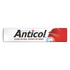 Anticol Medicated Lozenges for Sore Throat and Blocked Nose Relief 10PCS