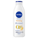 Nivea Q10 Firming Body Lotion with Vitamin C for Normal Skin 250ML
