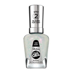 Sally Hansen Miracle Gel Top Coat Glazed