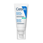 Cerave Oil Control Moisturising Gel Cream 52Ml
