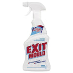 Exit Mould Trigger Mould Remover 500ML