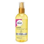 Veet Expert Miraculous Oil 100ml