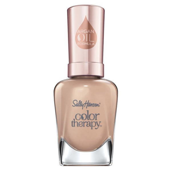 Sally Hansen Color Therapy Renude