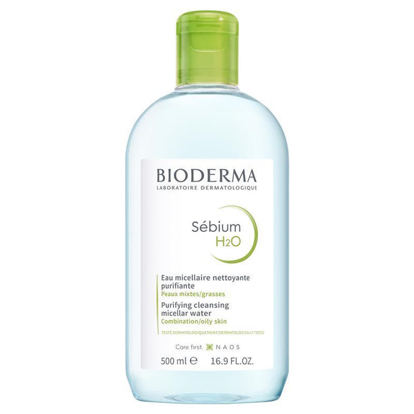 Bioderma Sebium 500ML