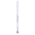 Rimmel Soft Kohl Kajal Eyeliner Pencil Pure White 1.2G