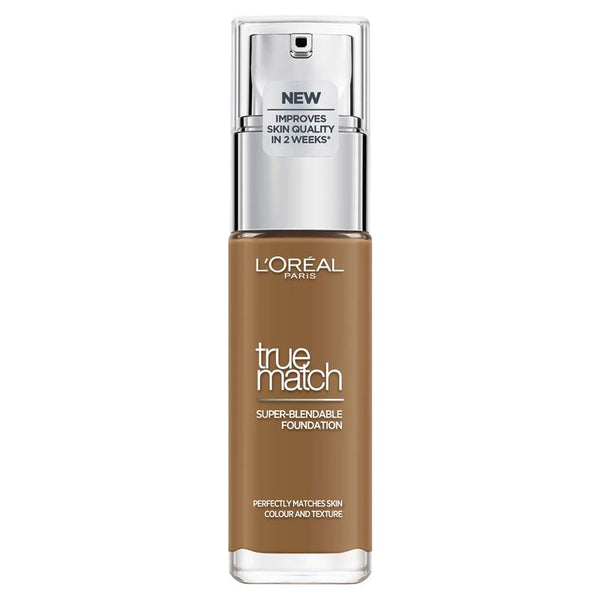 Loreal True Match Foundation 9.N Truffetru