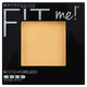 Maybelline Fit Me Powder Matte Poreless 220 Nat Beige