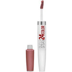 Maybelline Superstay 24HR Lipstick Optic Frosted Mauve