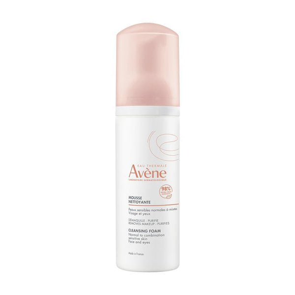 Avene Cleansing Foam 150ml