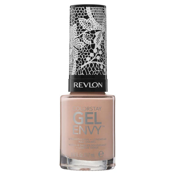 Revlon Colorstay Gel Envy Un-Peach Me