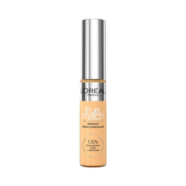 Loreal True Match Concealer 6N