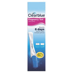 Clearblue Early Detection 1 Test