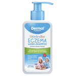 Dermal Therapy Little Bodies Eczema Wash & Shampoo