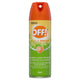 Off Tropical Strength Insect Repellent 150G